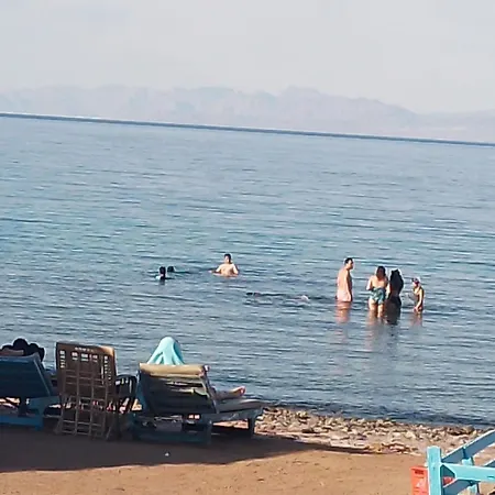 Luna Beach Camp